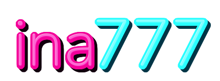 ina777 — logo kanal