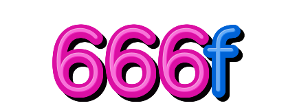 666f — logo kanal