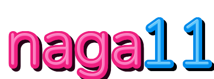 naga11 — logo kanal