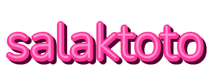 salaktoto — logo kanal